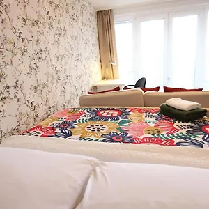 Cozy-city-central Appartement