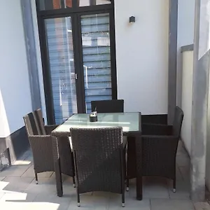 Downtown Bilk Appartement